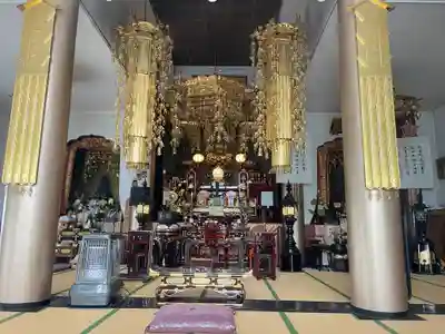 浄名院の御朱印