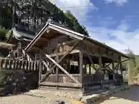 八剱神社(岐阜県)