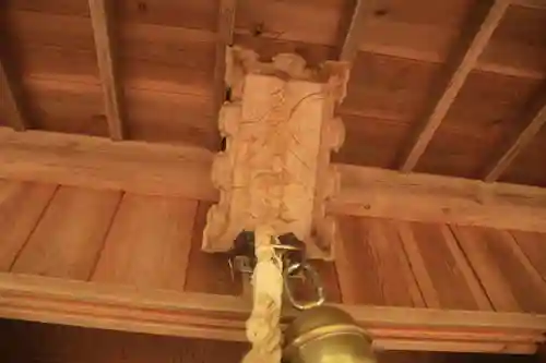 鹿島大神宮の末社・摂社