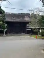 香取神宮(千葉県)