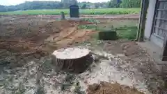 最神社の建物その他