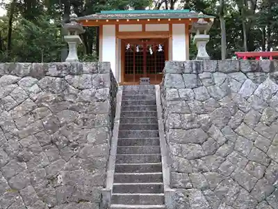 八柱神社(愛知県)