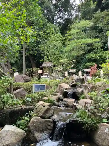 師岡熊野神社(神奈川県)