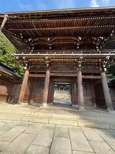 伊奈波神社(岐阜県)