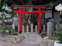 楠永神社(大阪府)