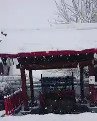 潮見ヶ岡神社(北海道)