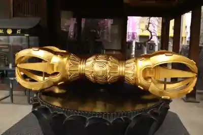 成田山川越別院(埼玉県)