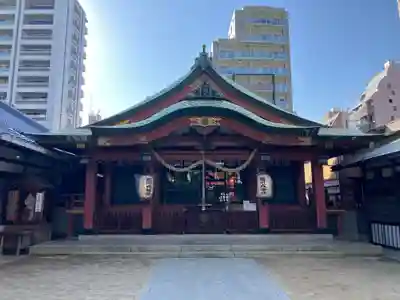 堀川戎神社(大阪府)