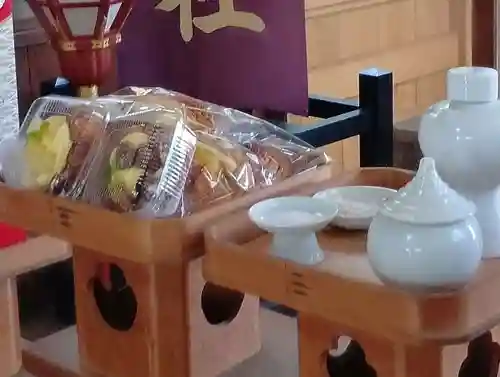 刺田比古神社(和歌山県)