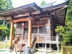 二ノ宮神社(宮城県)