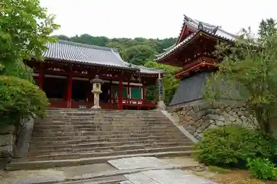 矢田寺のその他建物