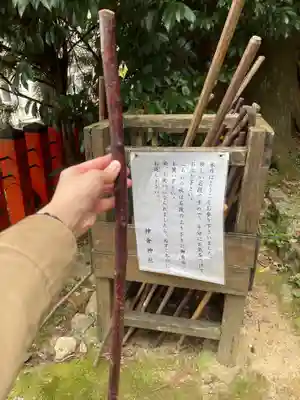 神倉神社（熊野速玉大社摂社）(和歌山県)