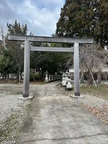 十社大神(富山県)