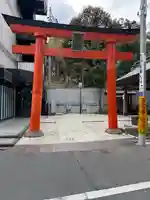 境稲荷神社(東京都)