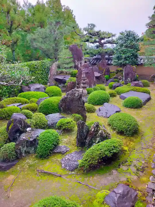 酬恩庵一休寺(京都府)