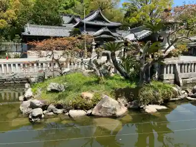 赤穂八幡宮(兵庫県)