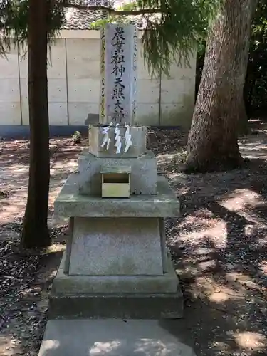 宇佐八幡神社(徳島県)