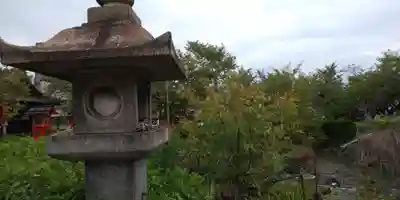 六孫王神社のその他建物
