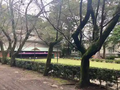 三嶋大社のその他建物