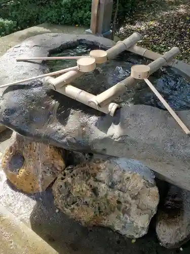 温泉神社～磐梯熱海温泉～(福島県)