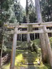 道風神社(京都府)