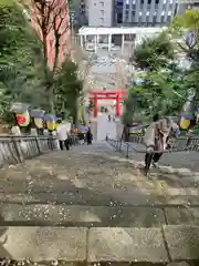 愛宕神社の建物その他