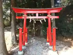 厳島神社(埼玉県)