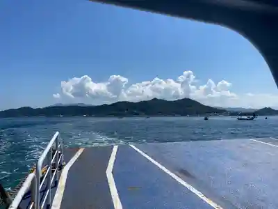 厳島神社(愛媛県)