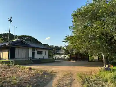 神明神社(千葉県)