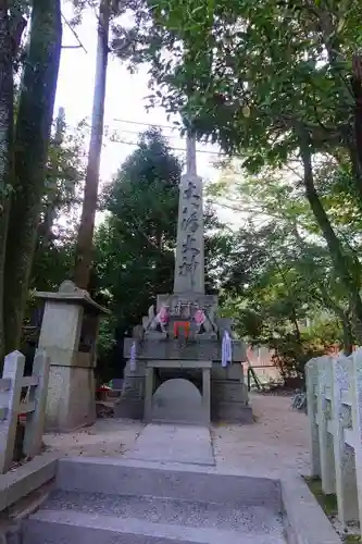 伏見稲荷大社のその他建物