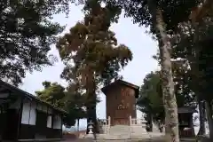 浜分八幡神社(滋賀県)