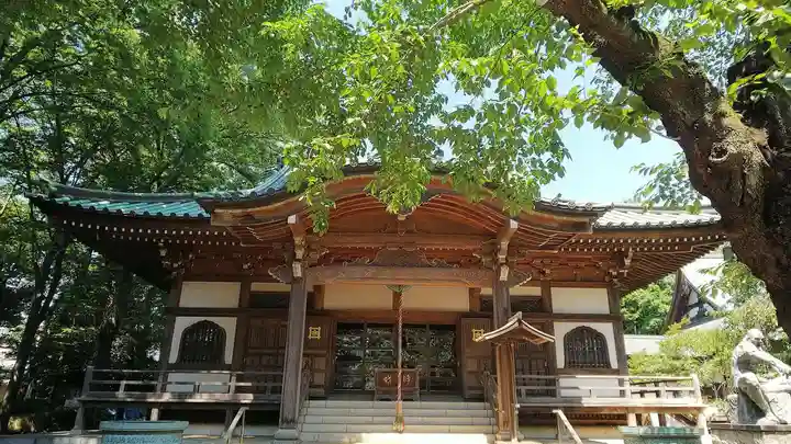 妙福寺のその他建物