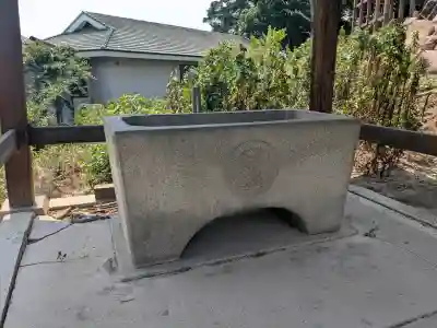 備後護國神社(広島県)