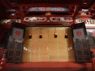 榛名神社(群馬県)