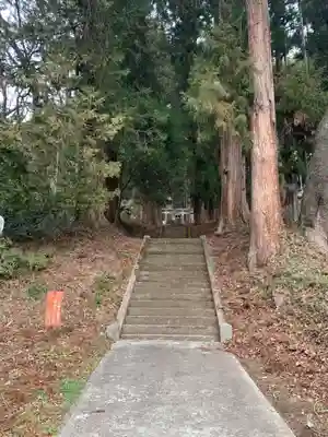 吉田八幡神社(茨城県)