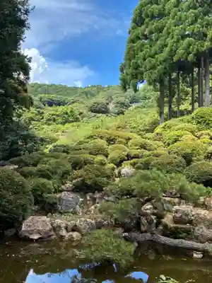 長楽寺(静岡県)