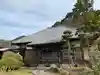 福満寺の本殿・本堂