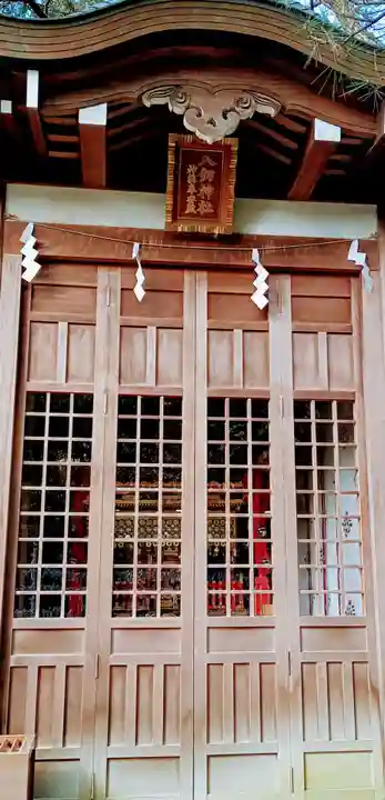 意富比神社(千葉県)