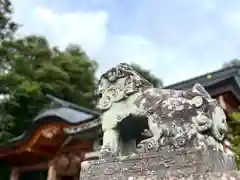 八幡神社(長野県)