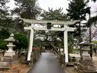八幡神社(秋田県)