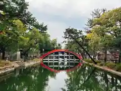 住吉大社の建物その他