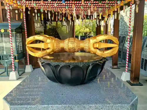 成田山川越別院(埼玉県)