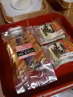 伏木香取神社(茨城県)