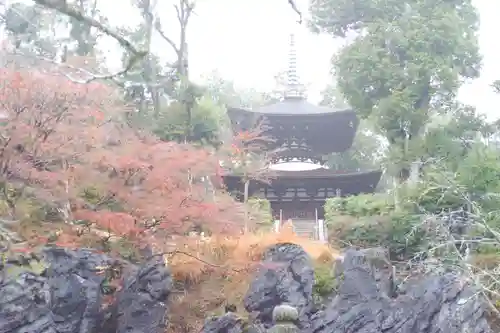 石山寺(滋賀県)