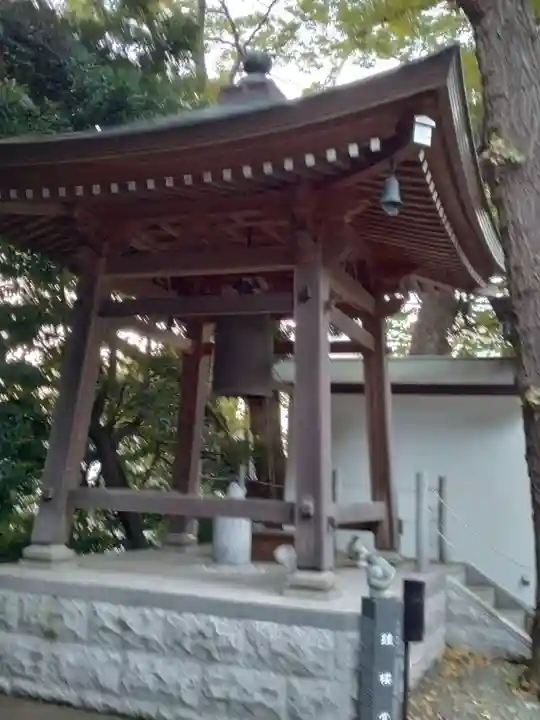 大圓寺のその他建物