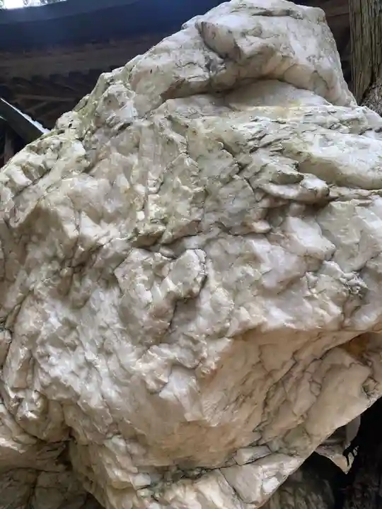 鹿島大神宮(福島県)