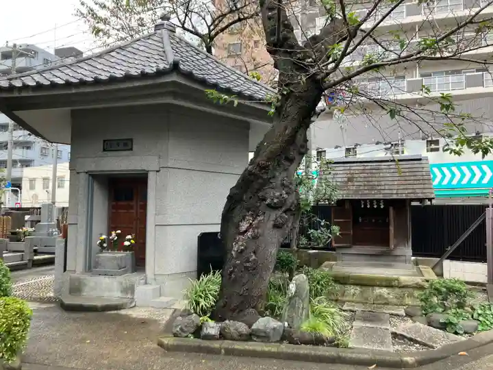 洪福寺(神奈川県)