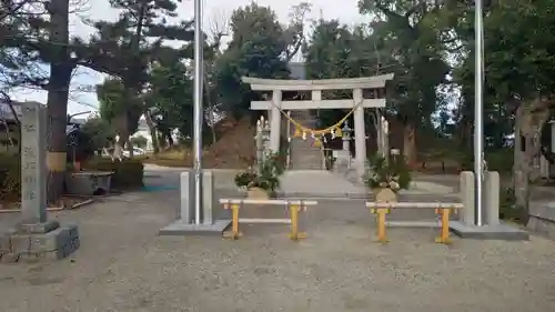 浅間神社(愛知県)