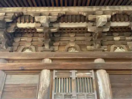 若一王子神社(長野県)