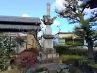 無量山 祖山寺のその他建物